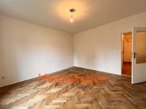Pronájem bytu 2+1, Ostrava - Poruba, Alšovo náměstí, 51 m2