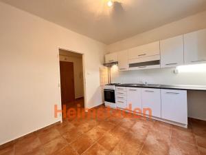 Pronájem bytu 2+1, Ostrava - Poruba, Alšovo náměstí, 51 m2