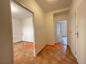 Pronájem bytu 2+1, Ostrava - Poruba, Alšovo náměstí, 51 m2