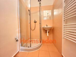 Pronájem bytu 2+1, Ostrava - Poruba, Alšovo náměstí, 51 m2