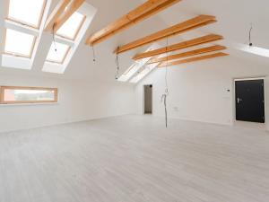 Prodej bytu 4+kk, Praha - Sobín, Hostivická, 151 m2