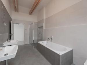 Prodej bytu 4+kk, Praha - Sobín, Hostivická, 151 m2