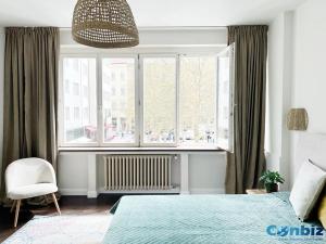 Prodej bytu 4+kk, Praha - Nové Město, Petrské náměstí, 91 m2