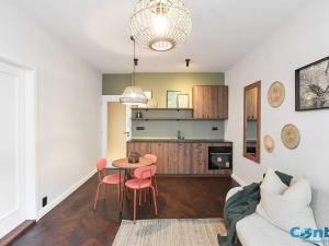 Prodej bytu 4+kk, Praha - Nové Město, Petrské náměstí, 91 m2