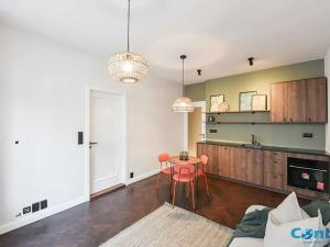 Prodej bytu 4+kk, Praha - Nové Město, Petrské náměstí, 91 m2
