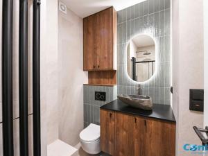 Prodej bytu 4+kk, Praha - Nové Město, Petrské náměstí, 91 m2