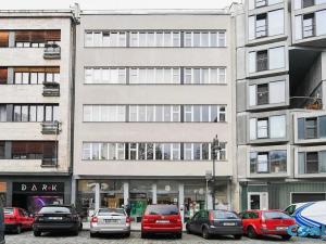 Prodej bytu 4+kk, Praha - Nové Město, Petrské náměstí, 91 m2