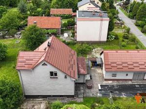 Prodej rodinného domu, Šenov, V Družstvu, 160 m2