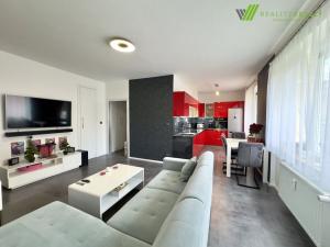 Prodej bytu 3+kk, Znojmo, Smetanova, 64 m2