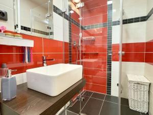 Prodej bytu 3+kk, Znojmo, Smetanova, 64 m2