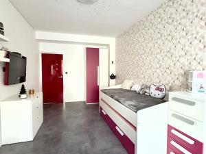 Prodej bytu 3+kk, Znojmo, Smetanova, 64 m2