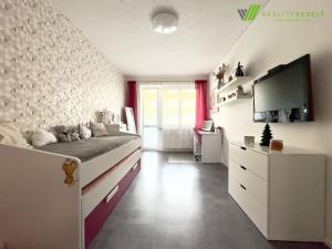 Prodej bytu 3+kk, Znojmo, Smetanova, 64 m2