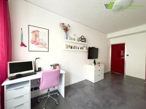 Prodej bytu 3+kk, Znojmo, Smetanova, 64 m2