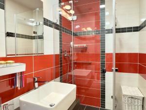 Prodej bytu 3+kk, Znojmo, Smetanova, 64 m2