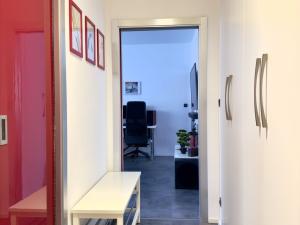 Prodej bytu 3+kk, Znojmo, Smetanova, 64 m2