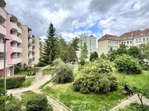Prodej bytu 3+kk, Znojmo, Smetanova, 64 m2