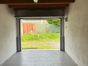 Pronájem garáže, Děčín, 20 m2