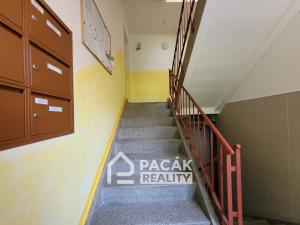Prodej bytu 3+1, Přerov, Jána Nálepky, 70 m2