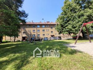 Prodej bytu 3+1, Přerov, Jána Nálepky, 70 m2