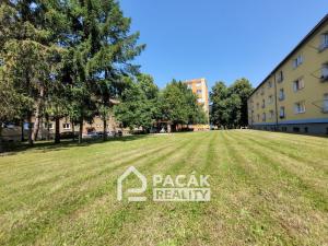 Prodej bytu 3+1, Přerov, Jána Nálepky, 70 m2
