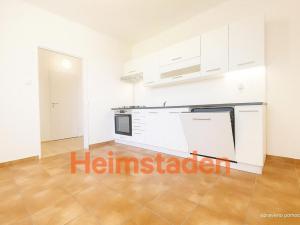 Pronájem bytu 2+1, Ostrava - Poruba, Matěje Kopeckého, 56 m2