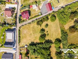Prodej pozemku pro bydlení, Ctiněves, 2987 m2