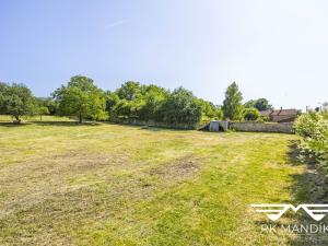 Prodej pozemku pro bydlení, Ctiněves, 2987 m2