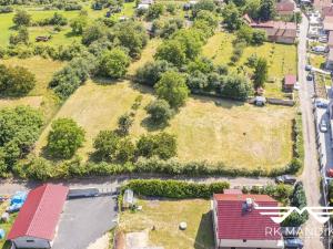 Prodej pozemku pro bydlení, Ctiněves, 2987 m2