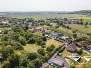 Prodej pozemku pro bydlení, Ctiněves, 2987 m2