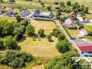 Prodej pozemku pro bydlení, Ctiněves, 2987 m2