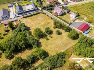 Prodej pozemku pro bydlení, Ctiněves, 2987 m2
