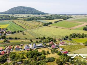 Prodej pozemku pro bydlení, Ctiněves, 2987 m2