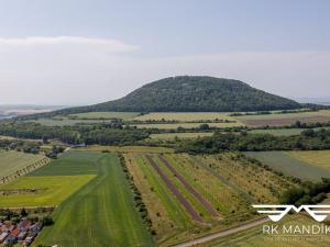 Prodej pozemku pro bydlení, Ctiněves, 2987 m2