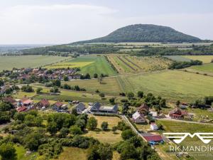 Prodej pozemku pro bydlení, Ctiněves, 2987 m2