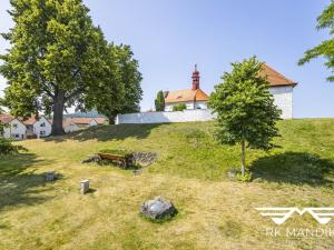 Prodej pozemku pro bydlení, Ctiněves, 2987 m2