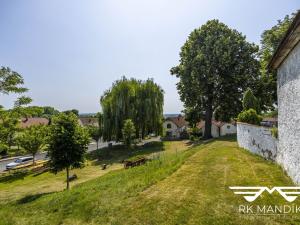 Prodej pozemku pro bydlení, Ctiněves, 2987 m2