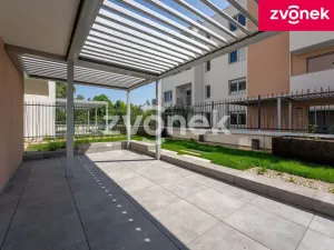 Prodej bytu 3+kk, Zlín, Nad Stráněmi, 160 m2