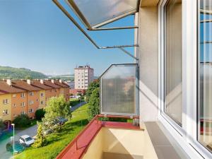 Pronájem bytu 2+1, Beroun - Beroun-Město, Sokolovská, 62 m2