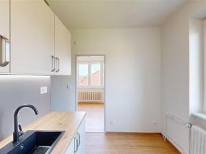 Pronájem bytu 2+1, Beroun - Beroun-Město, Sokolovská, 62 m2