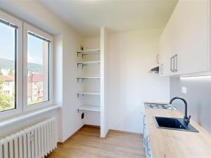 Pronájem bytu 2+1, Beroun - Beroun-Město, Sokolovská, 62 m2
