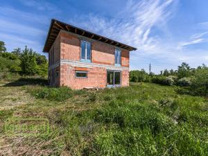 Prodej rodinného domu, Teplice, 200 m2