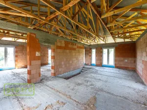 Prodej rodinného domu, Teplice, 200 m2