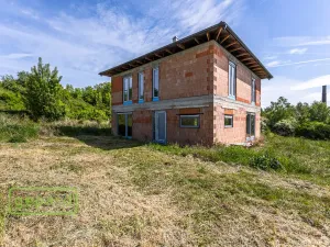 Prodej rodinného domu, Teplice, 200 m2