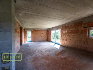 Prodej rodinného domu, Teplice, 200 m2