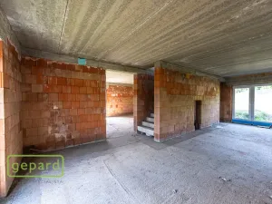 Prodej rodinného domu, Teplice, 200 m2