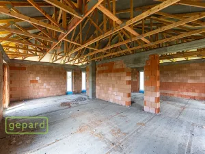 Prodej rodinného domu, Teplice, 200 m2