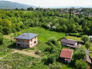 Prodej rodinného domu, Teplice, 200 m2