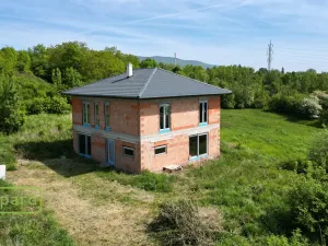 Prodej rodinného domu, Teplice, 200 m2