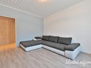 Pronájem bytu 1+1, Bučovice, Slavkovská, 38 m2