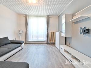 Pronájem bytu 1+1, Bučovice, Slavkovská, 38 m2